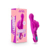 Aria Naughty AF G Spot Vibrator - BEAUTIFUL AND POWERFUL!  Meet the Aria Naughty AF. It has 10 deep and powerful rumbly vibrating functions, including 5 steady speeds and 5 unique patterns using the Rumble Tech motors.