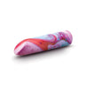 Limited Addiction - Fascinate - Power Bullet Vibe - Peach - Are you ready for your newest addiction? The Limited Addiction Fascinate Power Bullet Vibe is a colourful and sleek vibrator that delivers 10 deep, rumbly vibrations with the superior Rumble Tech motor!