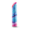 Limited Addiction - Fascinate - Power Bullet Vibe - Peach - Are you ready for your newest addiction? The Limited Addiction Fascinate Power Bullet Vibe is a colourful and sleek vibrator that delivers 10 deep, rumbly vibrations with the superior Rumble Tech motor!