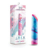 Limited Addiction - Fascinate - Power Bullet Vibe - Peach - Are you ready for your newest addiction? The Limited Addiction Fascinate Power Bullet Vibe is a colourful and sleek vibrator that delivers 10 deep, rumbly vibrations with the superior Rumble Tech motor! 