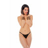 THE LONGING WRIST CUFFS - Bossy Lingerie Boutique