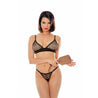 SPANK ME SOFTLY PADDLE - Bossy Lingerie Boutique