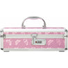 LOCKABLE SMALL PINK TOY CHEST - Bossy Lingerie Boutique