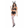 SEXY BUNNY COSTUME (S,M,L) - Bossy Lingerie Boutique