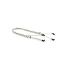 REIGN TWEEZER STYLE NIPPLE CLAMPS - Bossy Lingerie Boutique
