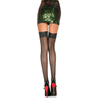 SEXY FISHNET THIGH HIGHS (O/S).
