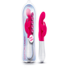 Play With Me Cotton Candy Pink G-Spot Vibrator