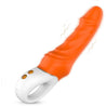 S-Hande Orange Tornado G-Spot Vibrator