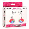 Charmed Light Up Nipple Clamps
