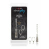 NIPPLE & CLITORAL JEWELLERY SET - Bossy Lingerie Boutique
